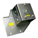 スペアタイヤ移動キット・一本背負い