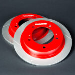 ROADWINブレーキローター (ブレーキディスクローター)