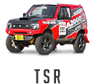 TSR