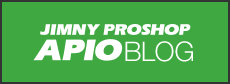 JIMNY PROSHOP APIOBLOG