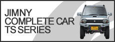 JIMNY COMPLETE CAR TS SERIES