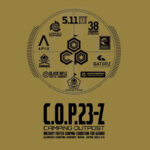 【4.15】C.O.P.23-Z