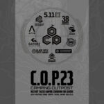 【9.23】C.O.P.23 CAMPING OUTPOST
