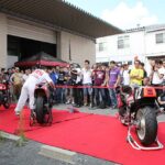 『第33回ヨシムラツーリングブレイク』レポート