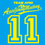 APIO JIMNY MEETING 2011開催決定!
