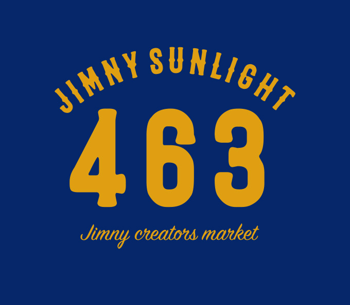 【6.8】Jimny Sunlight 2025 【6.8】Jimny Sunlight 2025