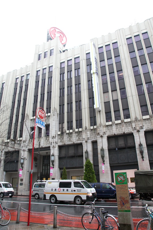 ビハインド・ザ・新宿 ジムニーライフ APIO アピオ