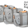 APIO x 横濱帆布鞄・Aviators Kit Bag（アビエイターキットバック）