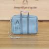 APIO x 横濱帆布鞄・Aviators Kit Bag - Mini Keyholder（アビエイターキットバッグ・ミニキーホルダー）