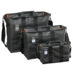 APIO x 横濱帆布鞄・Utility Carrying Bag(Black)