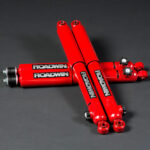 ROADWINショックアブソーバー RE50 14段(アールイー50)