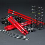 A2000Tiつよし君RE50安心キット