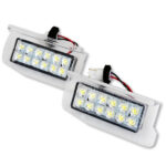 アピオLEDバックランプ