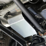 キャニスターガード(JB64,JB74)