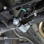 リアショックH.Dスキッドガード(JB64,JB74)