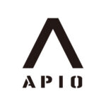 Aマーク カッティングステッカー