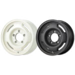 アルミホイール WILDBOAR SR 16インチ INSET-5(エスアール)