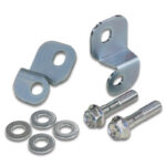 フロントショックブラケット補強プレート(JB64,JB74)