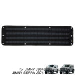 リアゲートモールシステム(JB64,JB74)