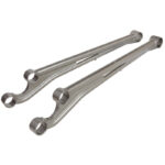 H.Dリアアーム(JB64 / JB74)