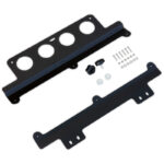 PELICANモールパネル用マウントブラケット単品(JB64,JB74)