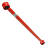 ラテラルロッド(ラバーブッシュタイプ)