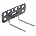 オプションワイドプレート(プラグインラゲッジストッパー用)