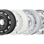 WILDBOAR Ventura 16inch 5.5J inset20