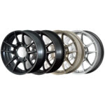 アルミホイール WILDBOAR Z 16インチ(ゼット)