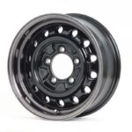 WILDBOAR D【ジムニー用アルミホイール】