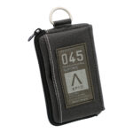 APIO x 横濱帆布鞄・MICRO WALLET(マイクロウォレット)