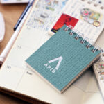 ミニスケッチブック大