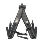 APIO x 横濱帆布鞄・Harness Shoulder Attachment(Black)