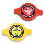 【販売終了】トツゲキラジエターキャップ・タイプB