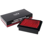 トツゲキパワーエアフィルター(JB33,JB43)