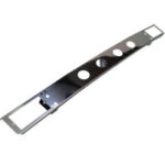 フロントエプロン・ステンレス(JA11)