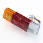 リアコンビネーションランプ(小型テールランプユニット)