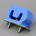 ウレタンバンプストッパー(リーフスプリング車 リア用単品)