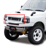 【販売終了】フロントグリル・タイプB