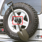 【販売終了】ショベルホルダー