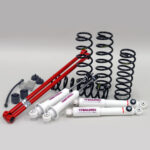 A2000Ti つよし君八段安心キット (JA12,JA22)