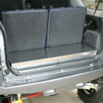 【販売終了】荷室フラットボックス