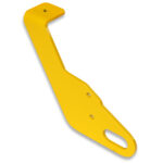 JB23 純正リアバンパー用 牽引フック  穴空け不要タイプ