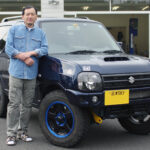 N8ショックアブソーバー モニター 杉山様(静岡県)