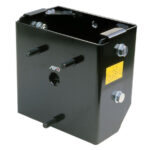 スペアタイヤブラケット・バン/ワゴンタイプ用