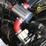 インテークチャンバー&レゾネータ