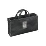 APIO x 横濱帆布鞄・Bag in Bag(Black)